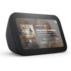 PANTALLA INTELIGENTE - Amazon Echo Show 5