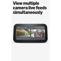 PANTALLA INTELIGENTE - Amazon Echo Show 5