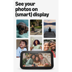 PANTALLA INTELIGENTE - Amazon Echo Show 5