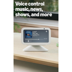 PANTALLA INTELIGENTE - Amazon Echo Show 5