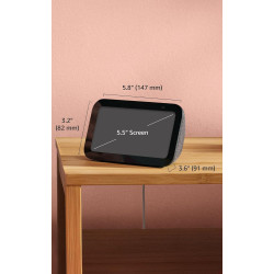 PANTALLA INTELIGENTE - Amazon Echo Show 5