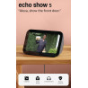 PANTALLA INTELIGENTE - Amazon Echo Show 5