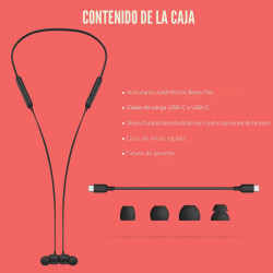 Beats Flex Auriculares inalámbricos