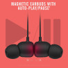 Beats Flex Auriculares inalámbricos