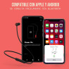 Beats Flex Auriculares inalámbricos