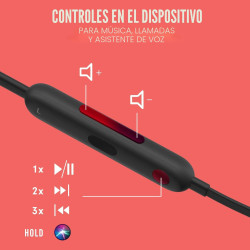 Beats Flex Auriculares inalámbricos