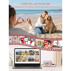 CÁMARA DIGITAL - Camkory