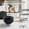 XLEADER Altavoz de ducha profesional
