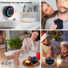 XLEADER Altavoz de ducha profesional