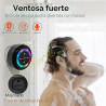 XLEADER Altavoz de ducha profesional