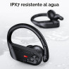 AURICULARES INALÁMBRICOS HÍBRIDOS - TAGRY