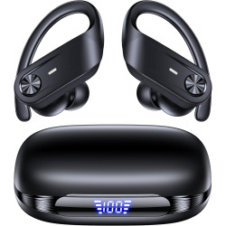 AURICULARES INALÁMBRICOS HÍBRIDOS - TAGRY