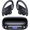 AURICULARES INALÁMBRICOS HÍBRIDOS - TAGRY