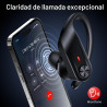 AURICULARES INALÁMBRICOS HÍBRIDOS - TAGRY