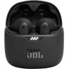JBL Tune Flex - Auriculares inalámbricos verdaderos con cancelación de ruido (negro), pequeño