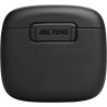 JBL Tune Flex - Auriculares inalámbricos verdaderos con cancelación de ruido (negro), pequeño