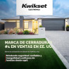 CERRADURA INTELIGENTE CON TECLADO - Kwikset HomeConnect 620 Z-Wave