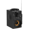 Altavoces Bluetooth grandes portátiles con luz