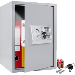 CAJA FUERTE ELECTRÓNICA - KESSER®