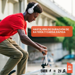 JBL Tune 510BT - Auriculares Bluetooth