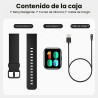 RELOJES INTELIGENTES - Fitpolo