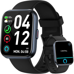 RELOJES INTELIGENTES - Fitpolo