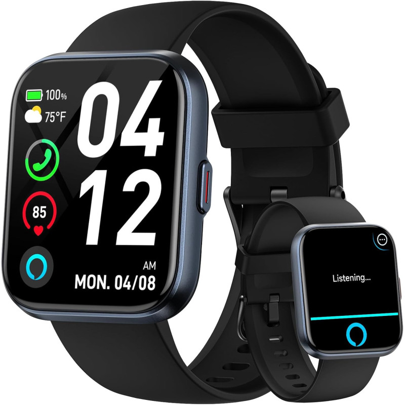 RELOJES INTELIGENTES - Fitpolo