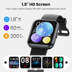 RELOJES INTELIGENTES - Fitpolo