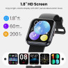 RELOJES INTELIGENTES - Fitpolo