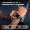 RELOJES INTELIGENTES - Fitpolo