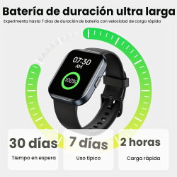 RELOJES INTELIGENTES - Fitpolo