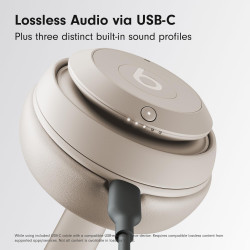 Beats Studio Pro-Premium Auriculares Inalámbricos Over-Ear