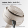 Beats Studio Pro-Premium Auriculares Inalámbricos Over-Ear