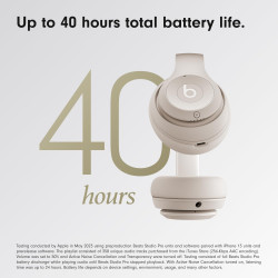 Beats Studio Pro-Premium Auriculares Inalámbricos Over-Ear