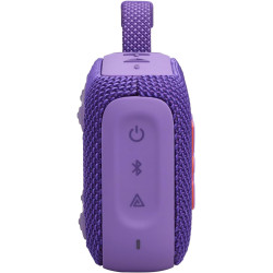JBL Go 4 - Bocina Bluetooth ultraportátil