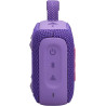 JBL Go 4 - Bocina Bluetooth ultraportátil