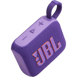 JBL Go 4 - Bocina Bluetooth ultraportátil