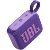 JBL Go 4 - Bocina Bluetooth ultraportátil