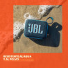 JBL Go 4 - Bocina Bluetooth ultraportátil