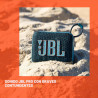 JBL Go 4 - Bocina Bluetooth ultraportátil