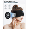 MUSICOZY - Auriculares para dormir