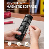 ULTRA MINI DESTORNILLADOR ELÉCTRICO - Fanttik E2