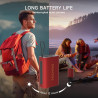 ALTAVOCES BLUETOOTH INALÁMBRICOS PORTÁTILES - PEICHENG