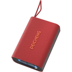 ALTAVOCES BLUETOOTH INALÁMBRICOS PORTÁTILES - PEICHENG