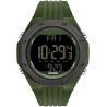 RELOJ LED ELECTRÓNICO MILITAR UNISEX - Gosasa
