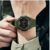 RELOJ LED ELECTRÓNICO MILITAR UNISEX - Gosasa