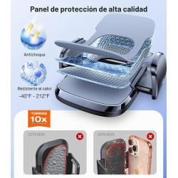 TORRAS - Soporte para teléfono móvil 3 en 1