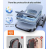 TORRAS - Soporte para teléfono móvil 3 en 1