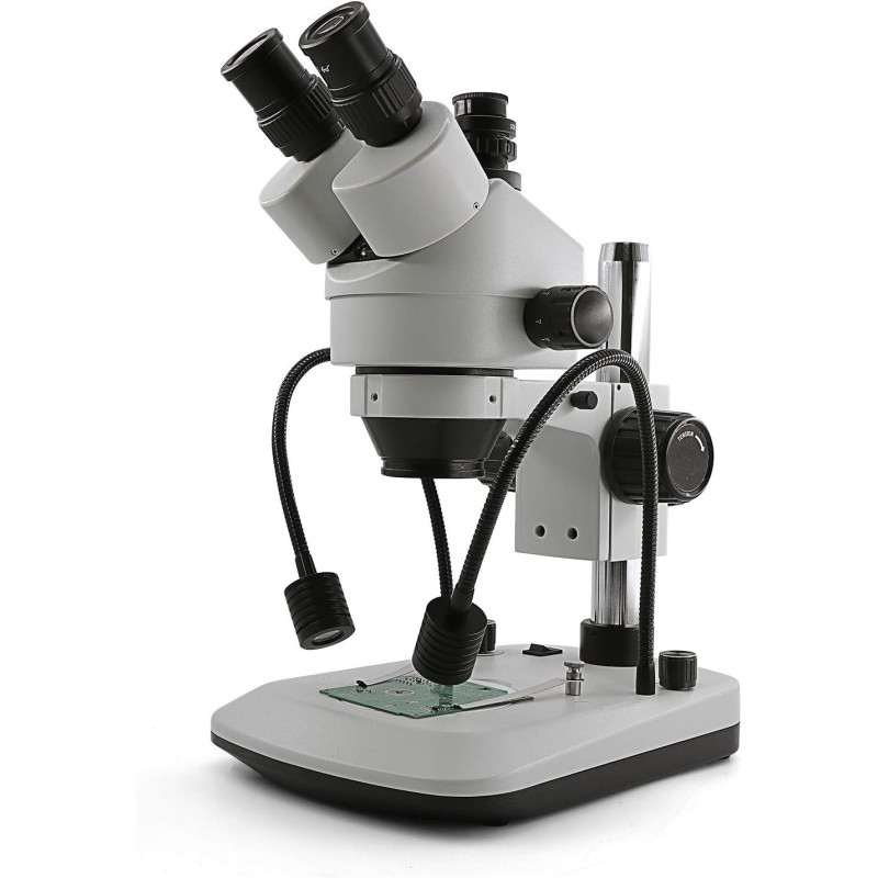 Swift Microscopio estéreo trinocular S7-TGL-CA05