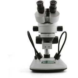 Swift Microscopio estéreo trinocular S7-TGL-CA05